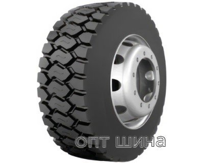 295/80R22.5 Radburg (наварка) PBD81 Ведущая грузовая шина