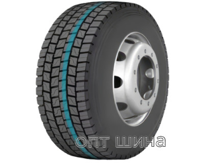 295/60R22.5 Radburg (наварка) K54 Ведущая грузовая шина