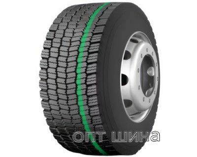 305/70R22.5 Radburg (наварка) K48 Ведущая грузовая шина