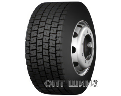 315/70R22.5 Radburg (наварка) DE2 Ведущая грузовая шина