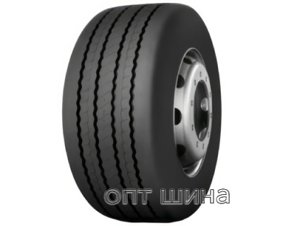 385/65R22.5 Radburg (наварка) RZL140A Рулевая грузовая шина