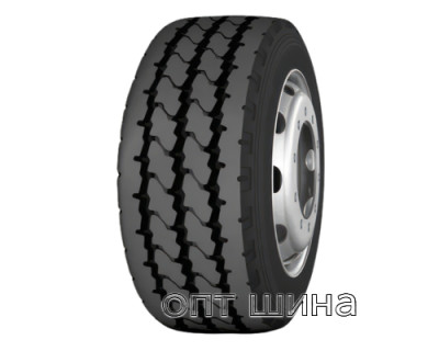 13.00R22.5 Radburg (наварка) RZY2 Рулевая грузовая шина
