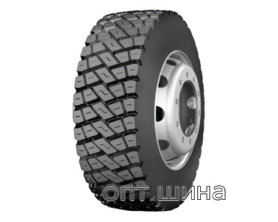 315/80R22.5 Radburg (наварка) DC 156/150K Ведущая грузовая шина
