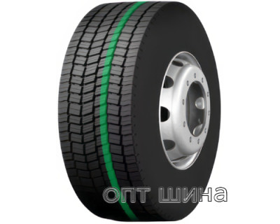 295/60R22.5 Radburg (наварка) K73 Ведущая грузовая шина