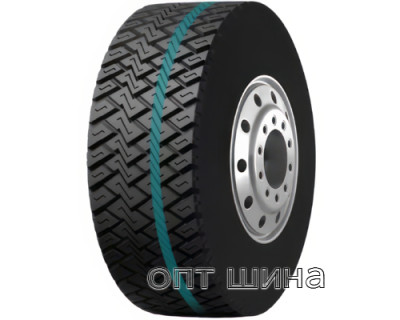 295/80R22.5 Radburg (наварка) K40 Ведущая грузовая шина