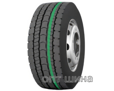 315/70R22.5 Radburg (наварка) K700 Ведущая грузовая шина