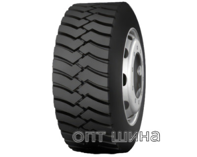 11.00R22.5 Radburg (наварка) RLL Ведущая грузовая шина