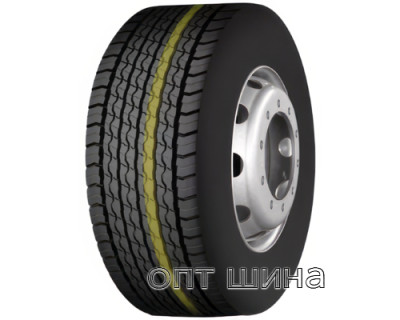 315/60R22.5 Radburg (наварка) K718 Универсальная грузовая шина