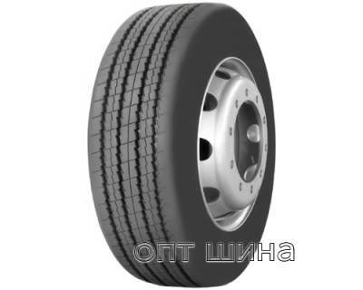315/70R22.5 Radburg (наварка) VEL Рулевая грузовая шина