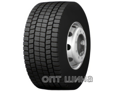 295/60R22.5 Radburg (наварка) RM729 Ведущая грузовая шина
