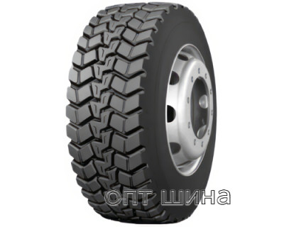 315/80R22.5 Radburg (наварка) E9 Ведущая грузовая шина