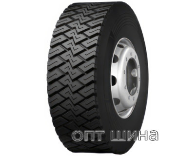 315/80R22.5 Radburg (наварка) VT830 Ведущая грузовая шина