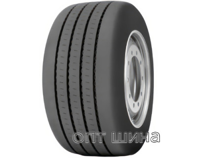 355/50R22.5 Radburg (наварка) VL160A Рулевая грузовая шина