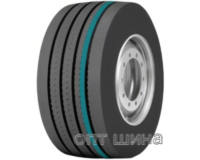 385/55R22.5 Radburg (наварка) TA2E Рулевая грузовая шина