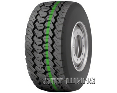 385/65R22.5 Radburg (наварка) K32 Прицепная грузовая шина