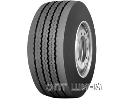 385/65R22.5 Radburg (наварка) VL150A Рулевая грузовая шина