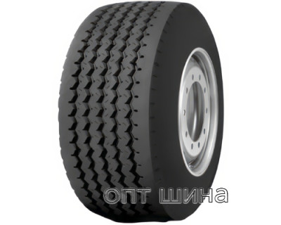 385/65R22.5 Radburg (наварка) ZA Рулевая грузовая шина