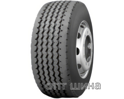 385/65R22.5 Radburg (наварка) RZAB Рулевая грузовая шина