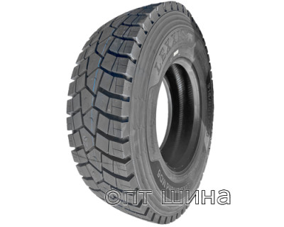 315/80R22.5 LEXXIS Lex Diamond MD6 157/154L PR20 Карьерная грузовая шина