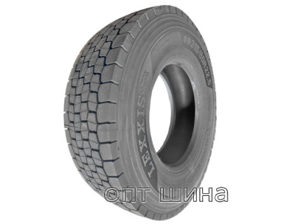 315/70R22.5 LEXXIS Lex Primacy HD6 154/150L PR20 Ведущая грузовая шина