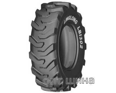 12.5/80R18 LingLong LBI302 TL PR14 Индустриальная шина