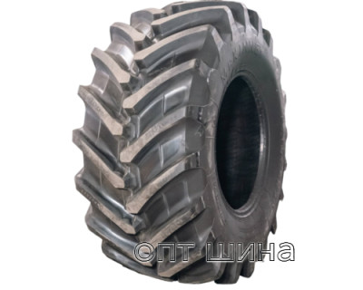 540/65R24 McKinney GRANDAG X65 143/140A8/D TL Сельхоз шина