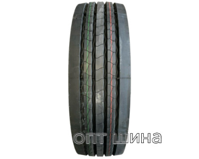 275/70R22.5 Wonderland BY707 152/148K PR18 Рулевая грузовая шина