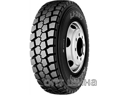 13.00R22.5 Falken LI 257 154/150K Ведущая грузовая шина