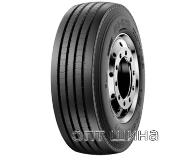 385/65R22.5 Falken RI 128 158K PR18 Рулевая грузовая шина