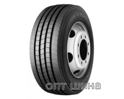 385/55R22.5 Falken RI 151 160K Рулевая грузовая шина
