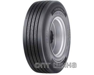 12.00R22.5 Triangle TRS07 152/148K PR18 Рулевая грузовая шина