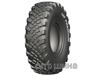 425/85R21 LingLong LXF PREMIUM 156D Универсальная грузовая шина