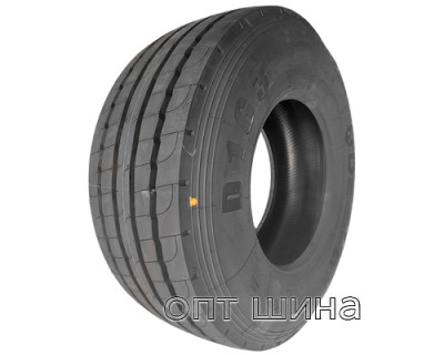 385/65R22.5 DEEMAX D163 160L PR20 Универсальная грузовая шина