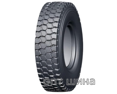 9.00R20 Kunlun KT918 144/142J PR16 Ведущая грузовая шина