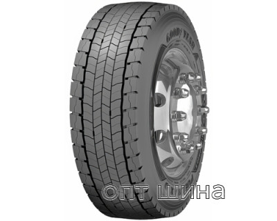 315/70R22.5 Goodyear FUELMAX D116 154/150L Ведущая грузовая шина