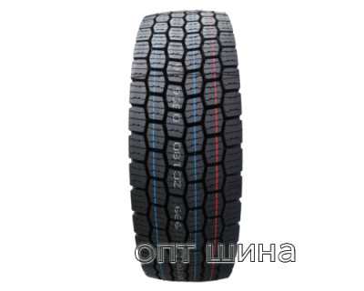 315/80R22.5 DEEMAX X999 157/154L PR20 Ведущая грузовая шина