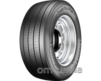 385/65R22.5 Continental Conti EcoPlus HT3+ 160K PR20 Прицепная грузовая шина