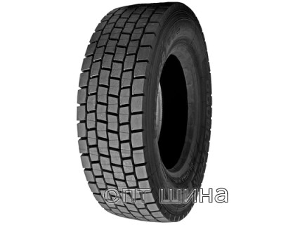 315/70R22.5 Double Coin RLB468 154/154L Ведущая грузовая шина