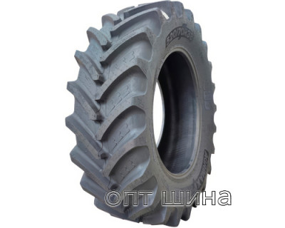 580/70R38 BKT AGRIMAX FACTOR 158/155A8/D TL Сільгосп шина