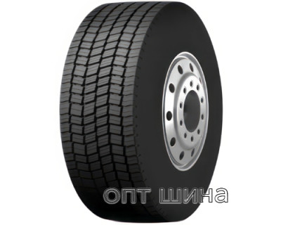 315/70R22.5 Radburg (наварка) VDA4 Ведущая грузовая шина