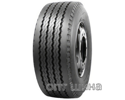 385/65R22.5 SUNET SR907 160K PR22 Прицепная грузовая шина