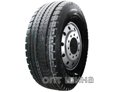 315/70R22.5 Kunlun KT872 154/151L Ведущая грузовая шина