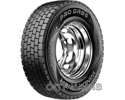 315/70R22.5 Windpower PRO DR85 154/150L Ведуча вантажна шина
