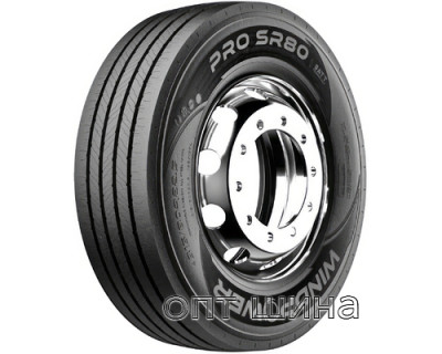 315/70R22.5 Windpower PRO SR80 156/150L Рулевая грузовая шина