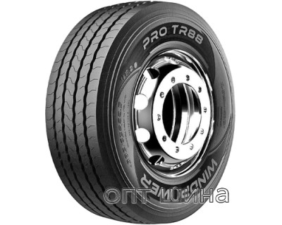 385/65R22.5 Windpower PRO TR88 164K Прицепная грузовая шина