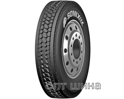 11.00R22.5 Sonix SX808 148/145M Ведущая грузовая шина
