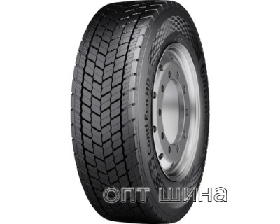 315/70R22.5 Continental Conti Eco HD5 154/150L PR18 Ведущая грузовая шина