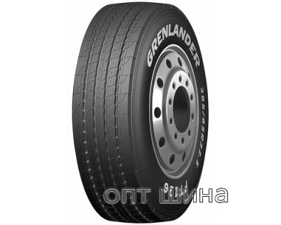385/65R22.5 Grenlander FT126 160L PR20 Рулевая грузовая шина