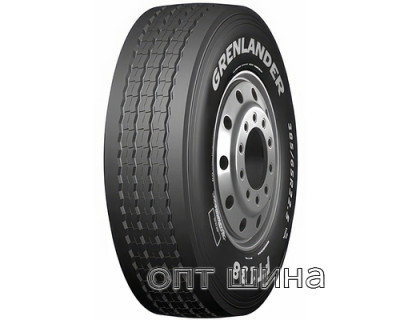 385/65R22.5 Grenlander FT138 160L PR20 Прицепная грузовая шина