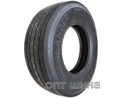 315/70R22.5 Grenlander FT195 154/150L PR20 Рулевая грузовая шина